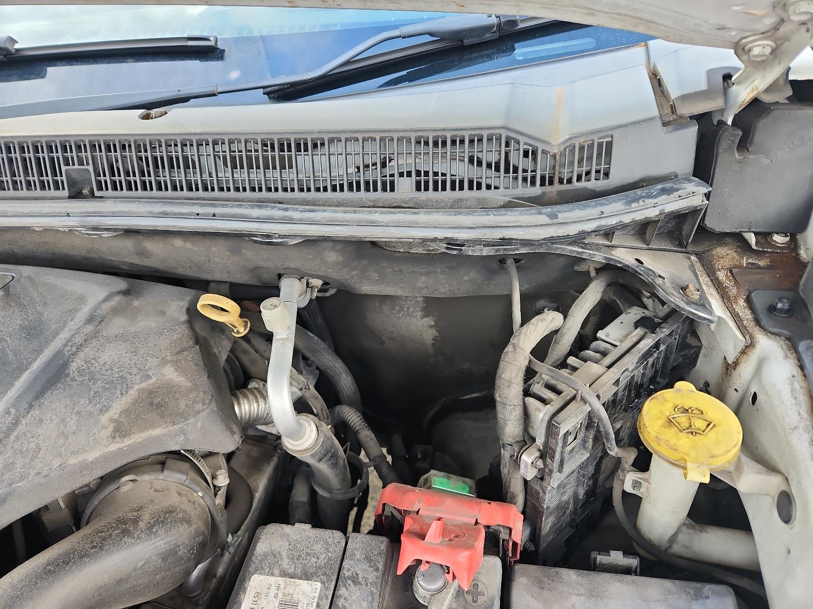 Holden Colorado - RG 2012 -2016