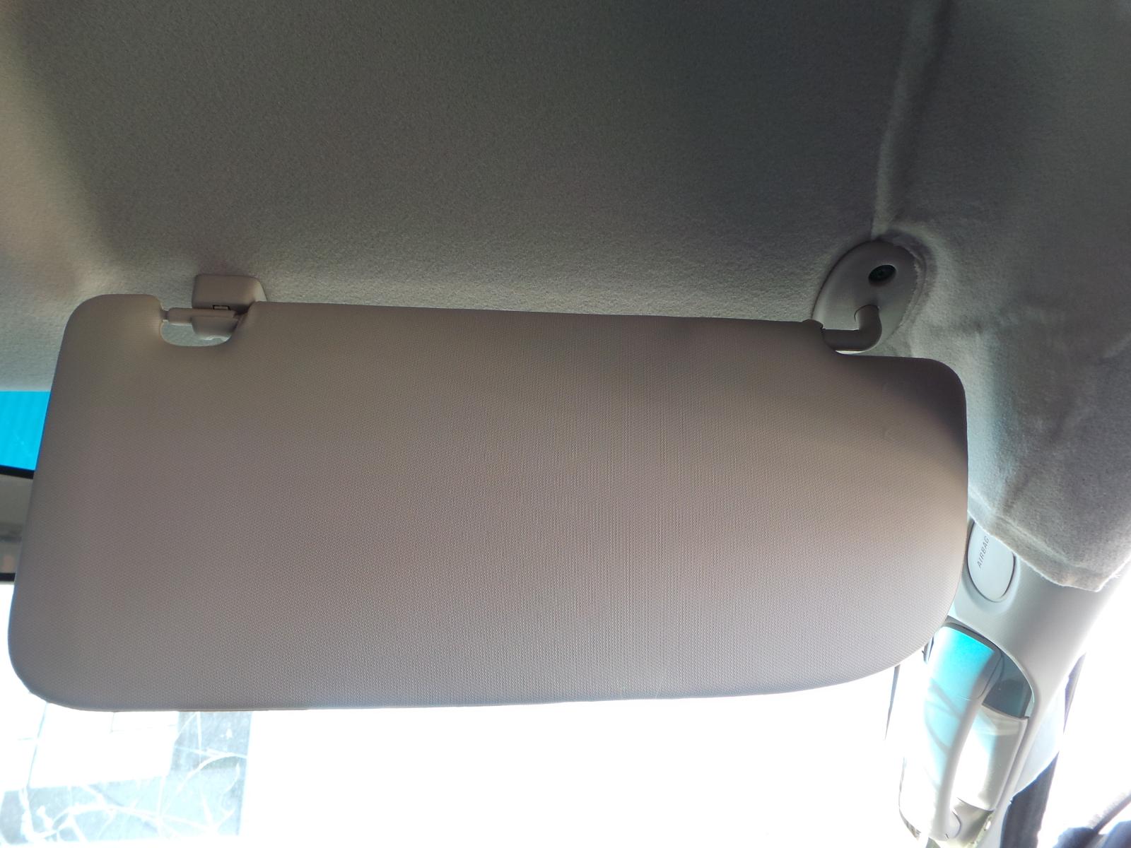 Holden Colorado - RG2 2016-Present