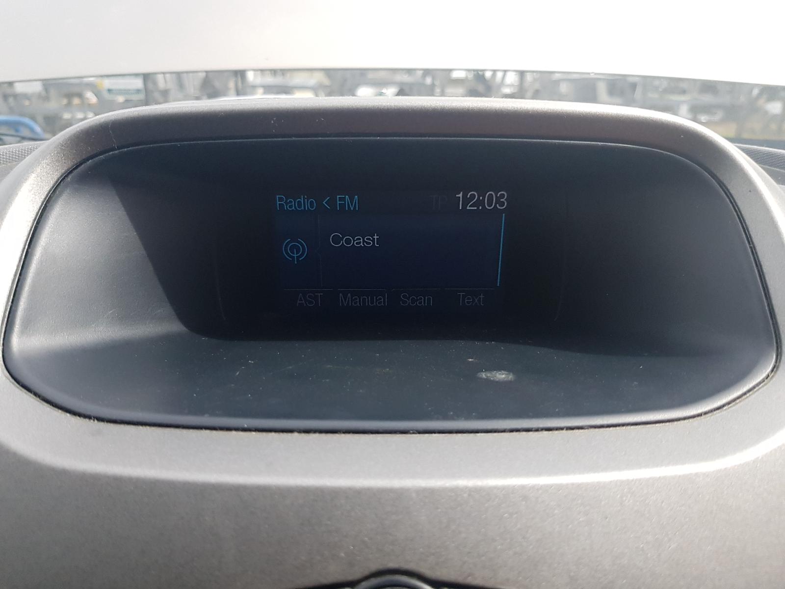 Ford Ranger - PX/PX2 2011-2017