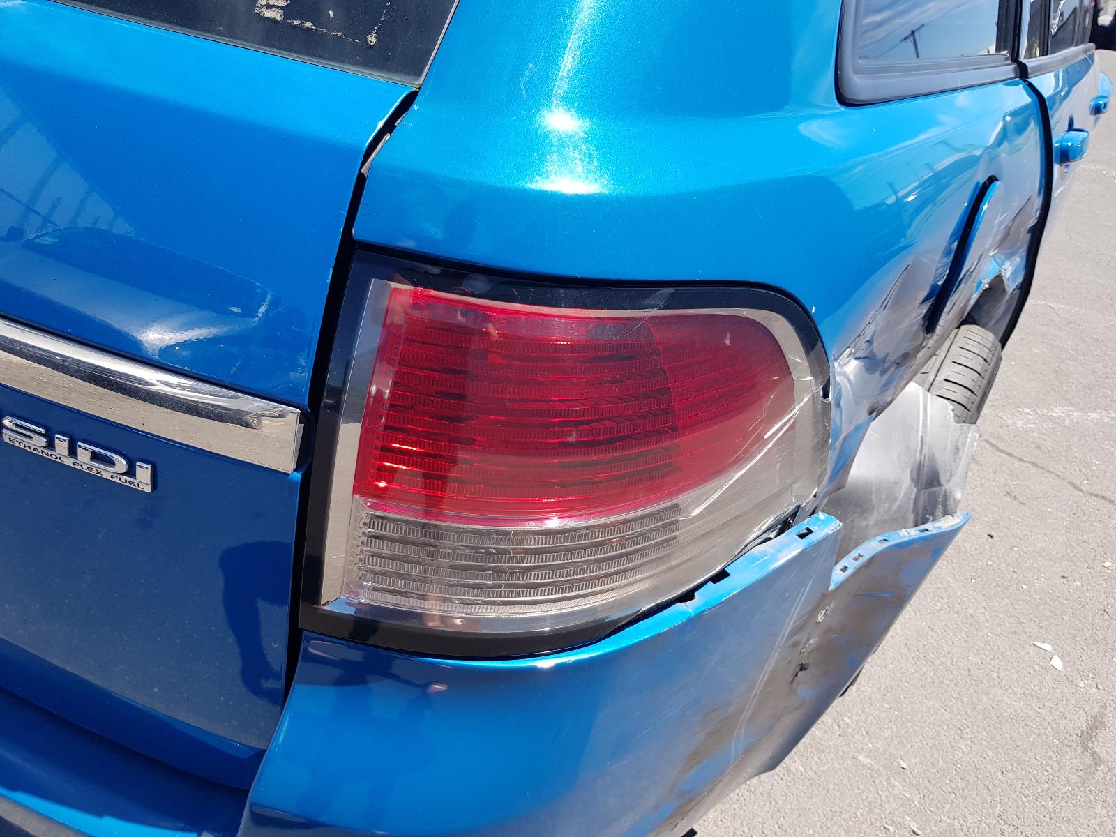 Holden Commodore - VF 2013-Present