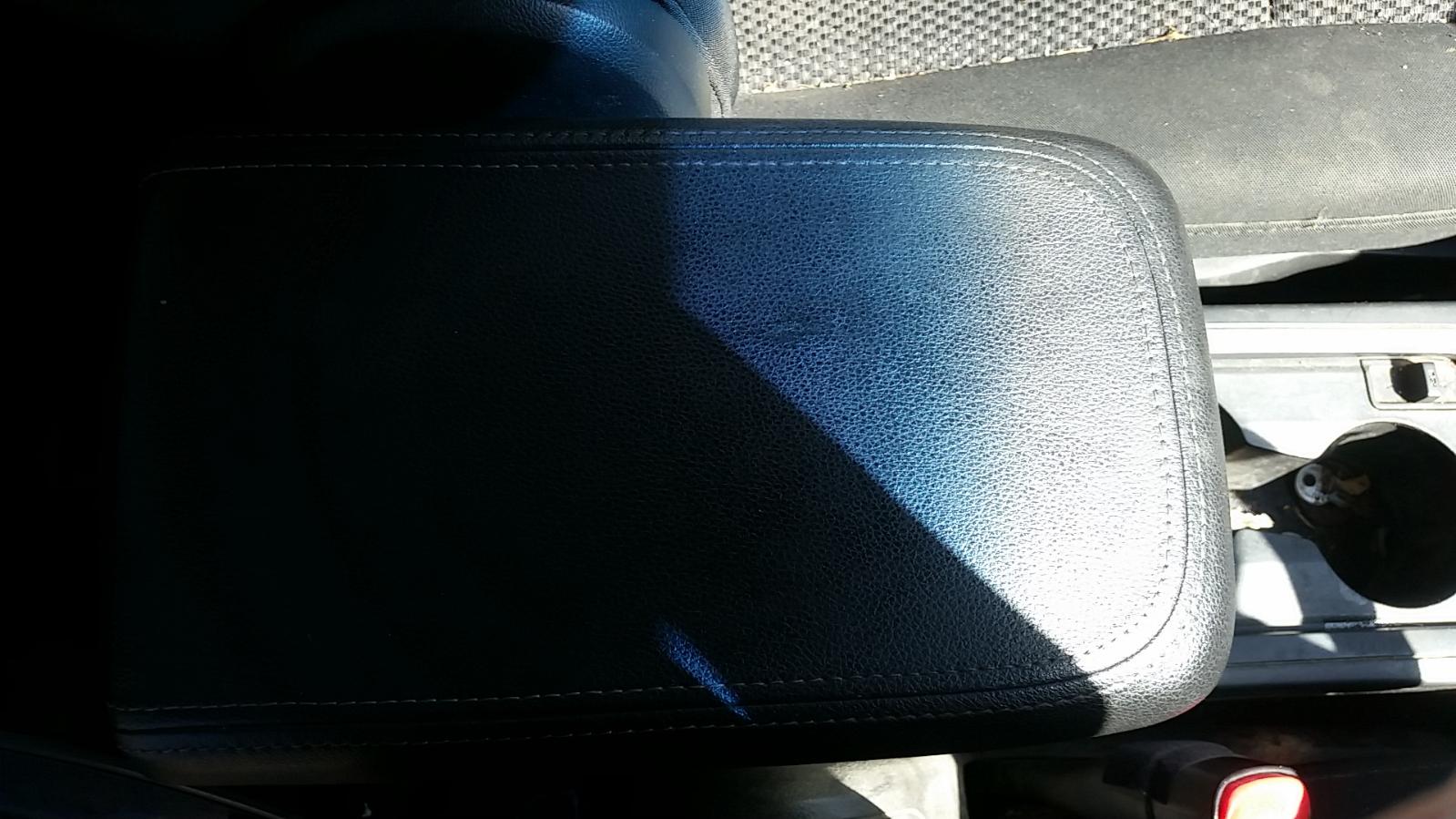 Holden Captiva - Captiva 7 2011-Present