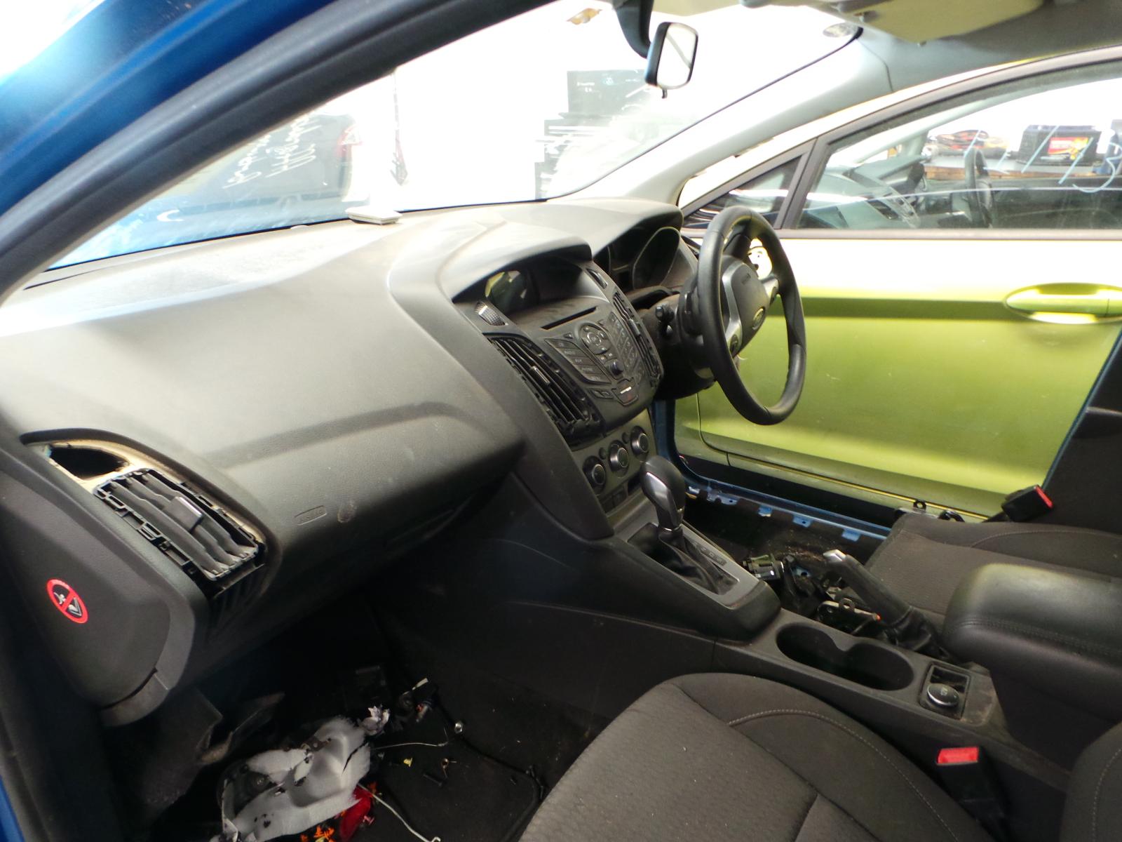 Ford Focus - LW 2011-2015