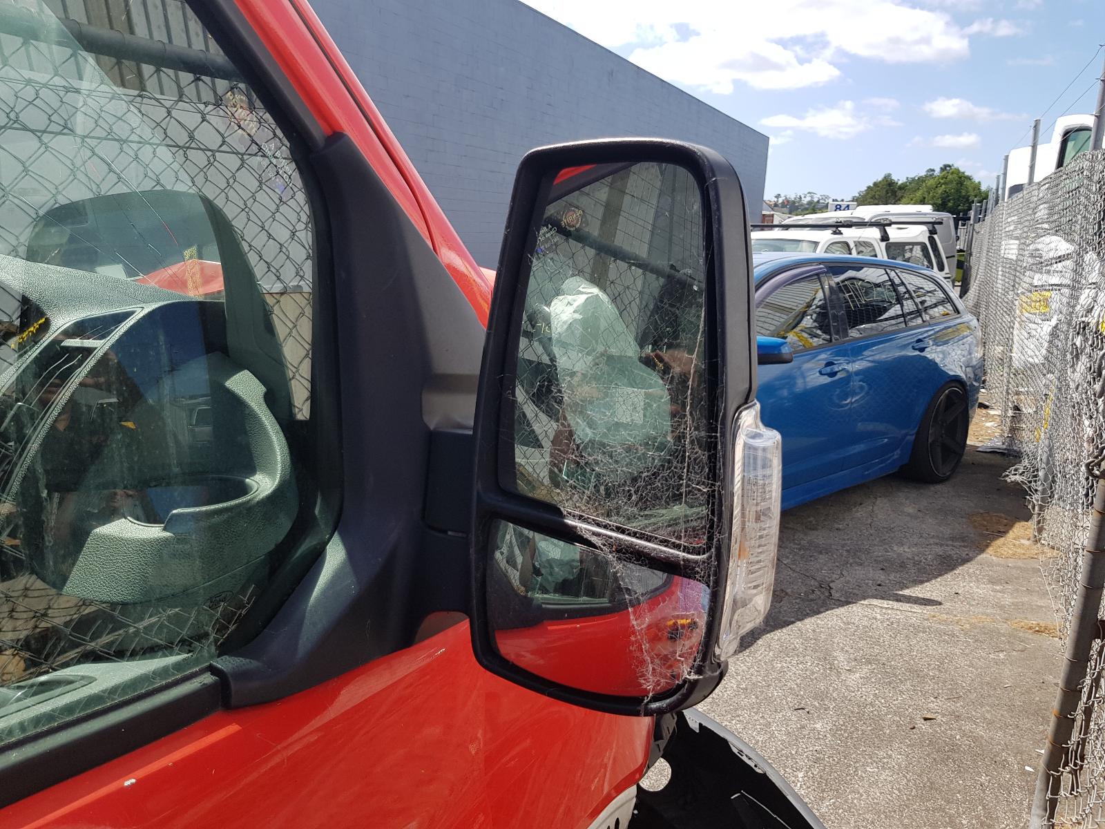 Ford Transit - Other