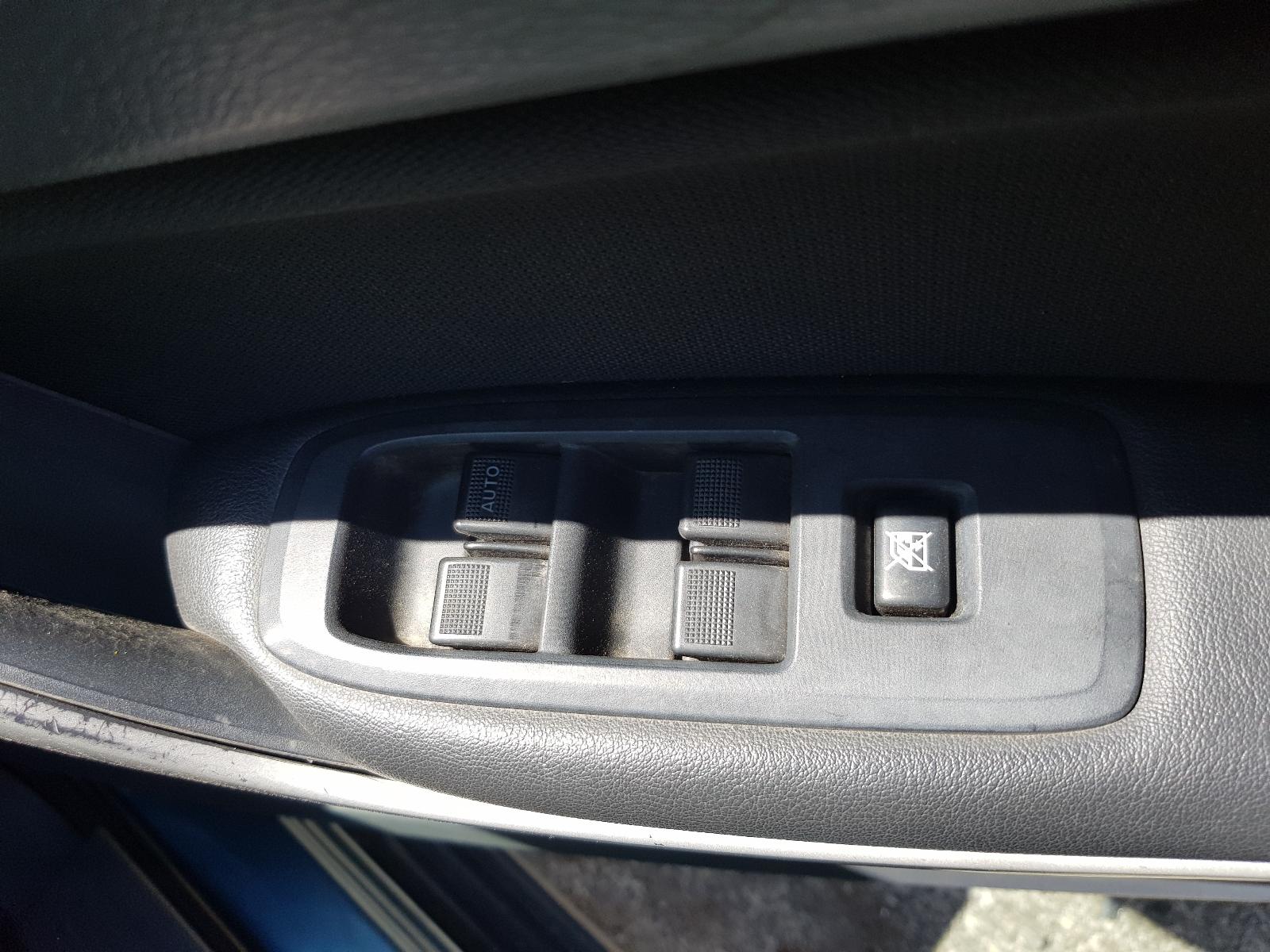 Ford Ranger - PX/PX2 2011-2017