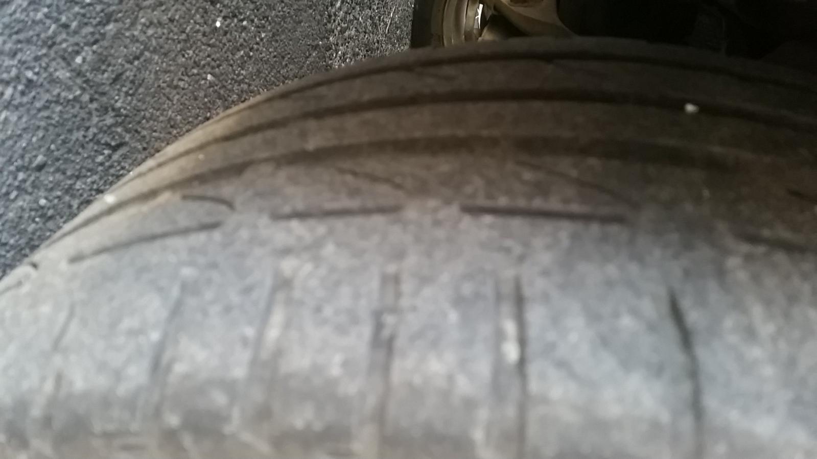 Ford Falcon - FG-FGX 2008-2016