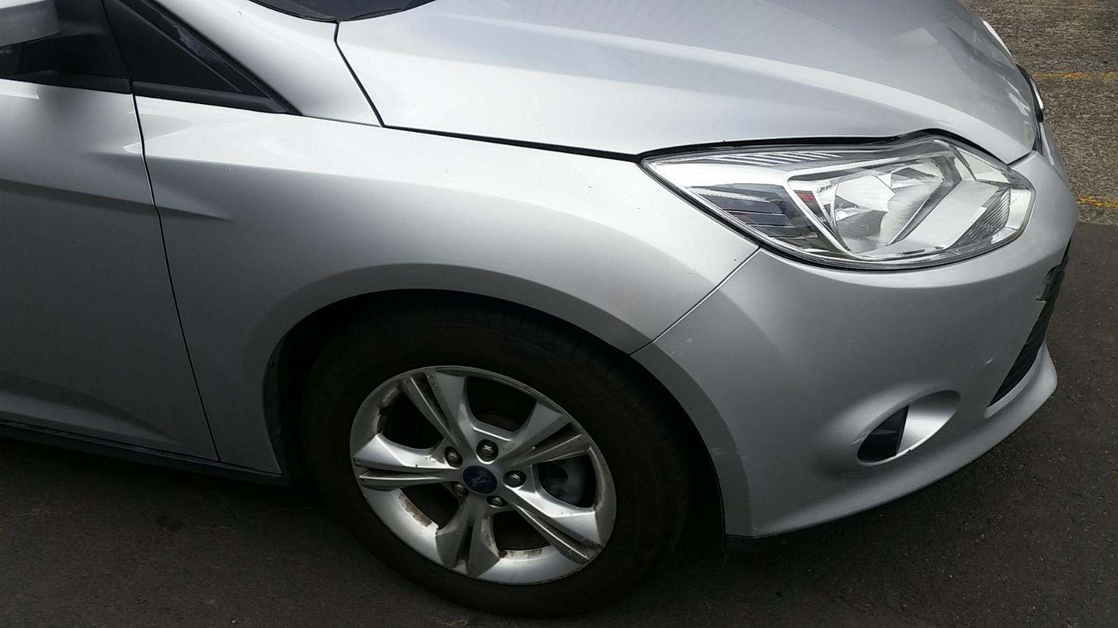 Ford Focus - LW 2011-2015