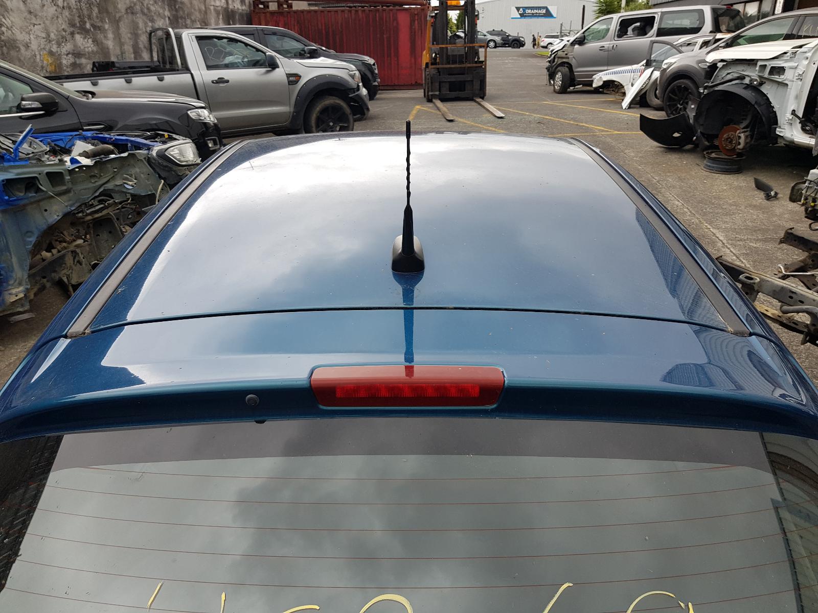 Holden Cruze - 2009-Present