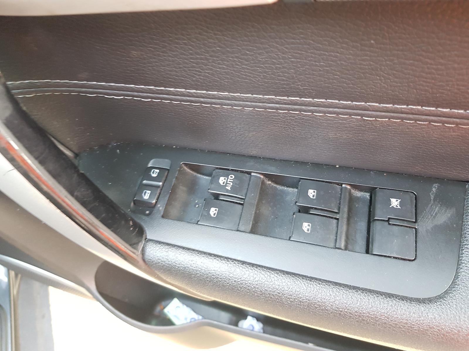 Holden Captiva - Captiva 7 2011-Present