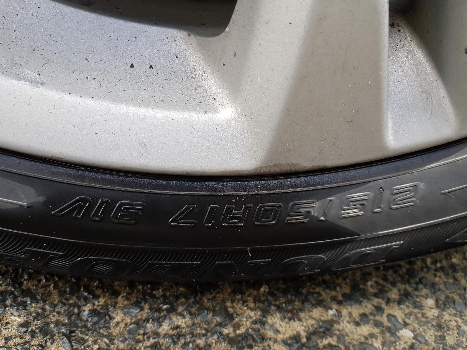 Ford Mondeo - MC 2011-2014