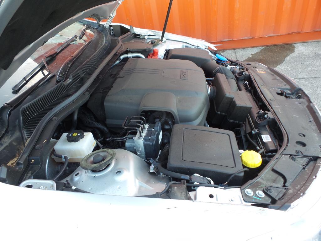 Holden Commodore - VF 2013-Present