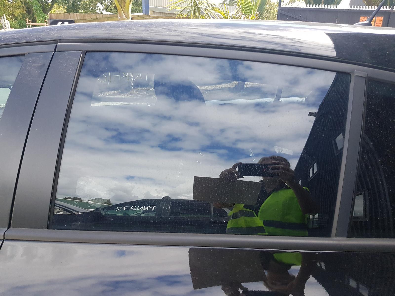 Holden Cruze - 2009-Present