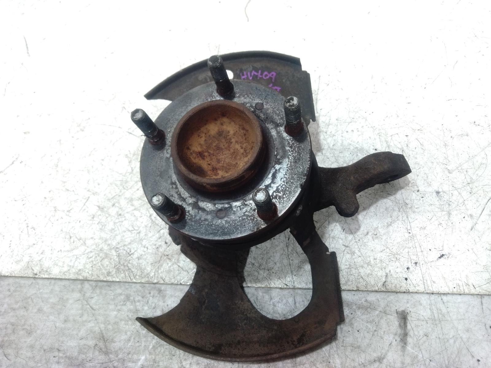 Left_Front_Hub_Assembly