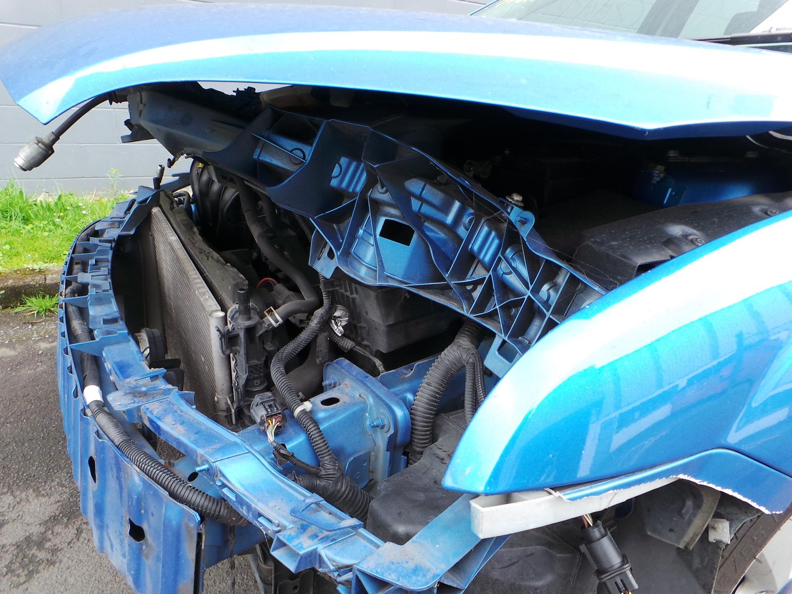 Ford Focus - LS 2005-2007