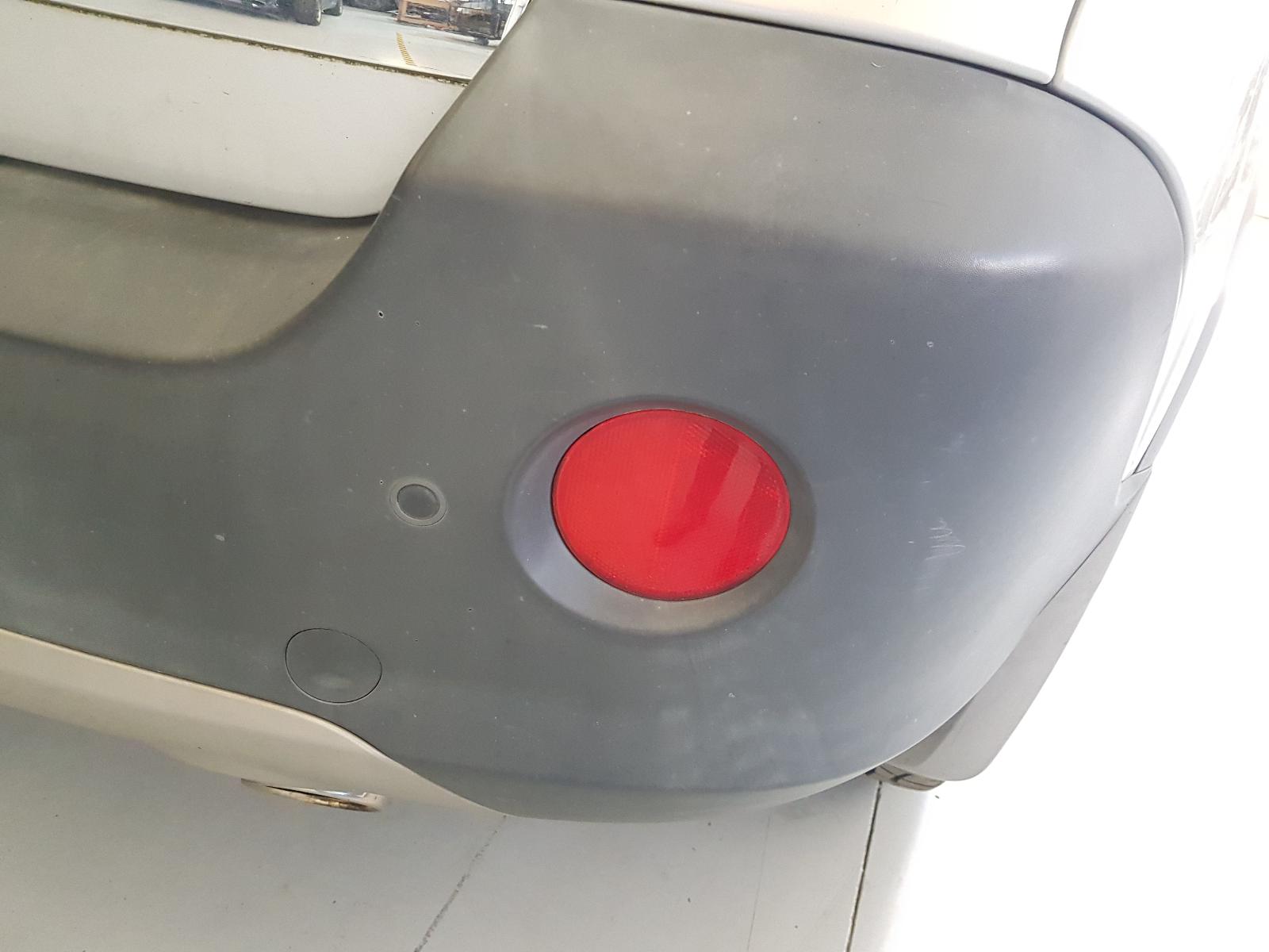 Holden Captiva - Captiva 5 2006-2011