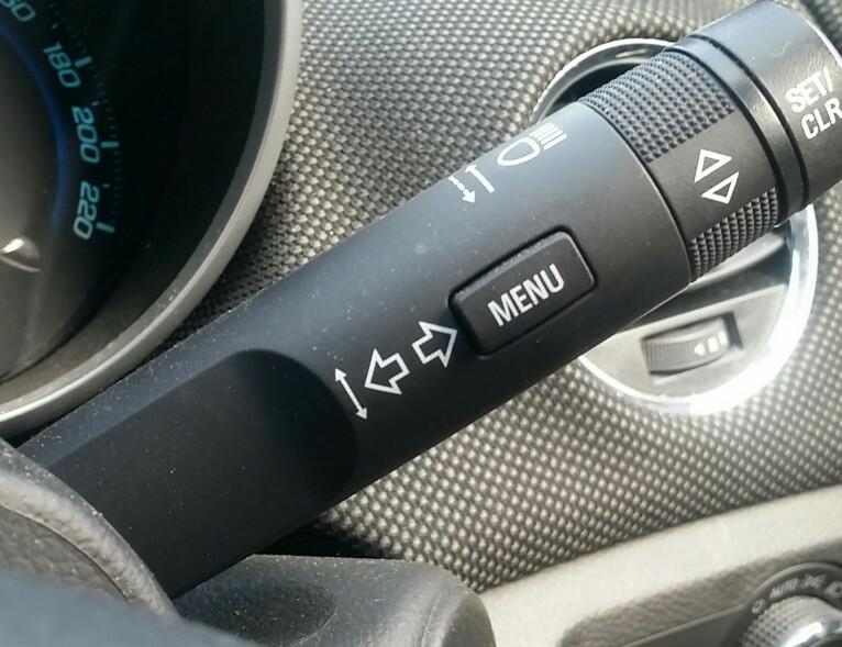 Holden Cruze - 2009-Present