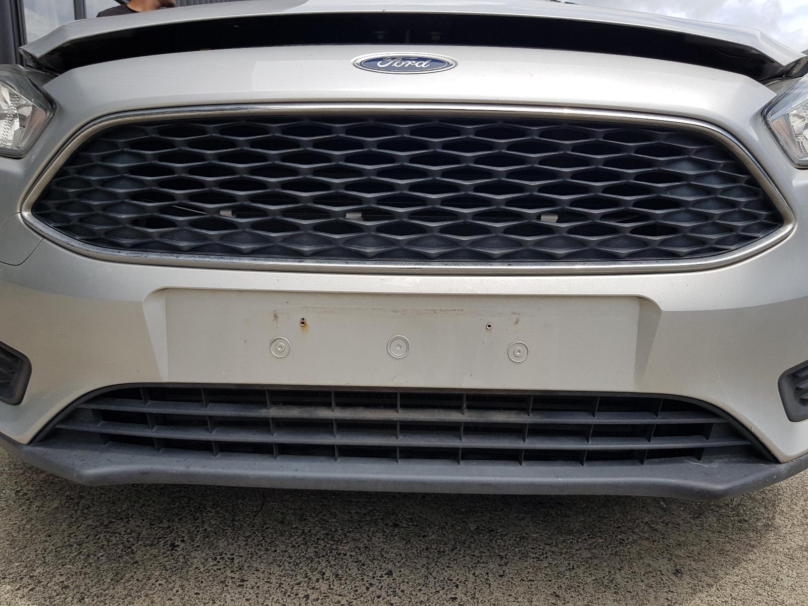 Ford Focus - LZ 2015-2017