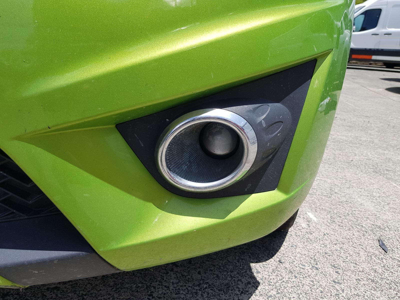 Holden Barina - Spark 2010-Present