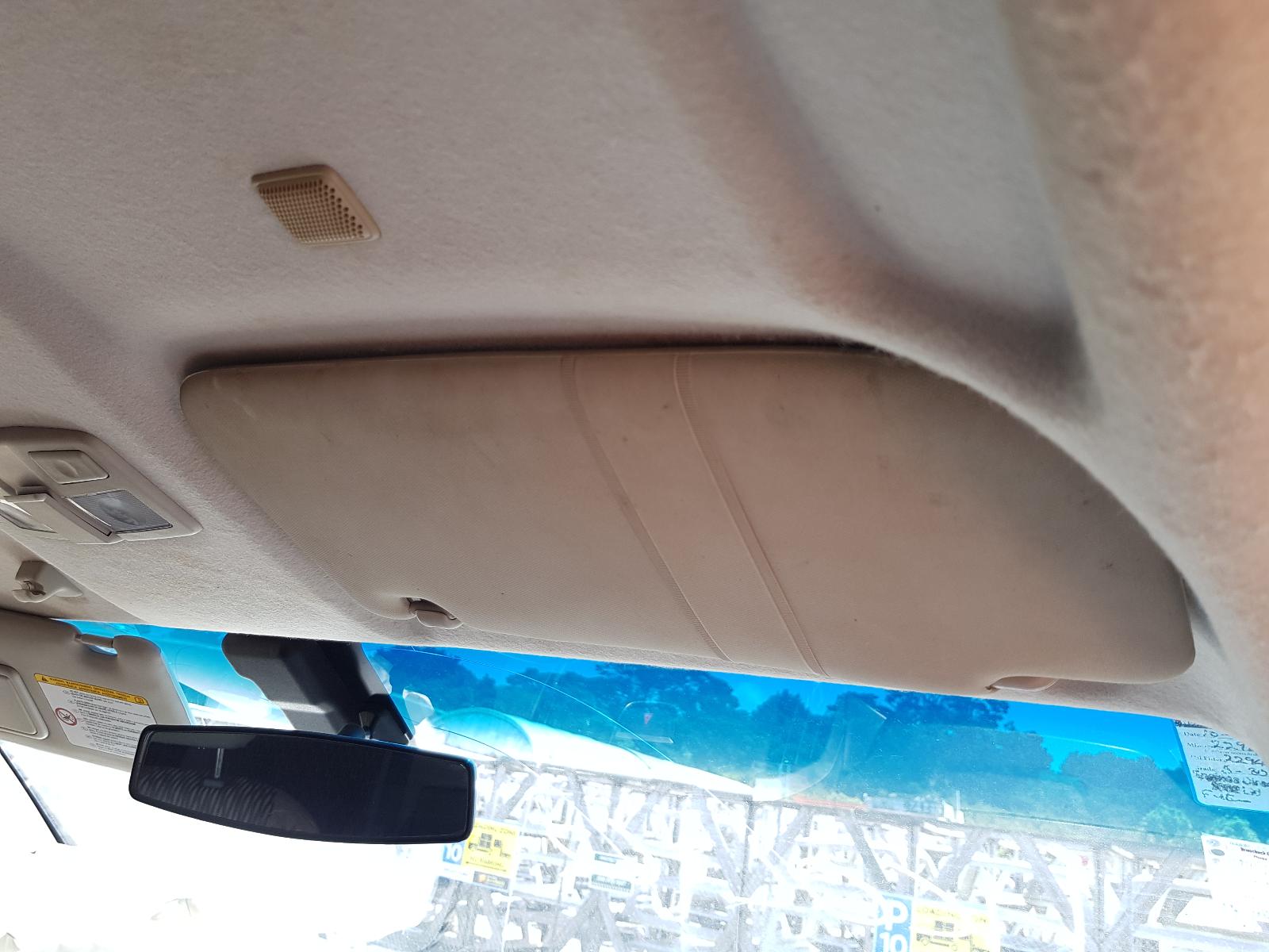 Holden Colorado - RG 2012 -2016