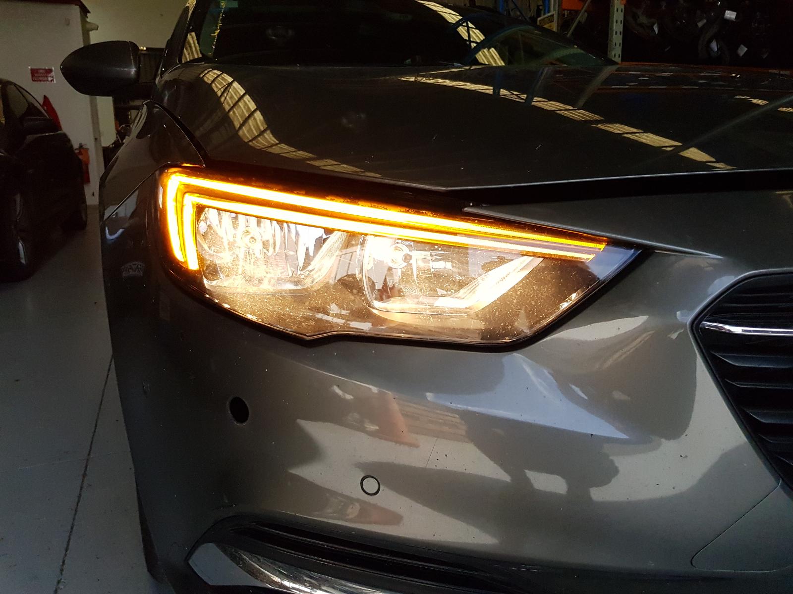 Holden Commodore - Other