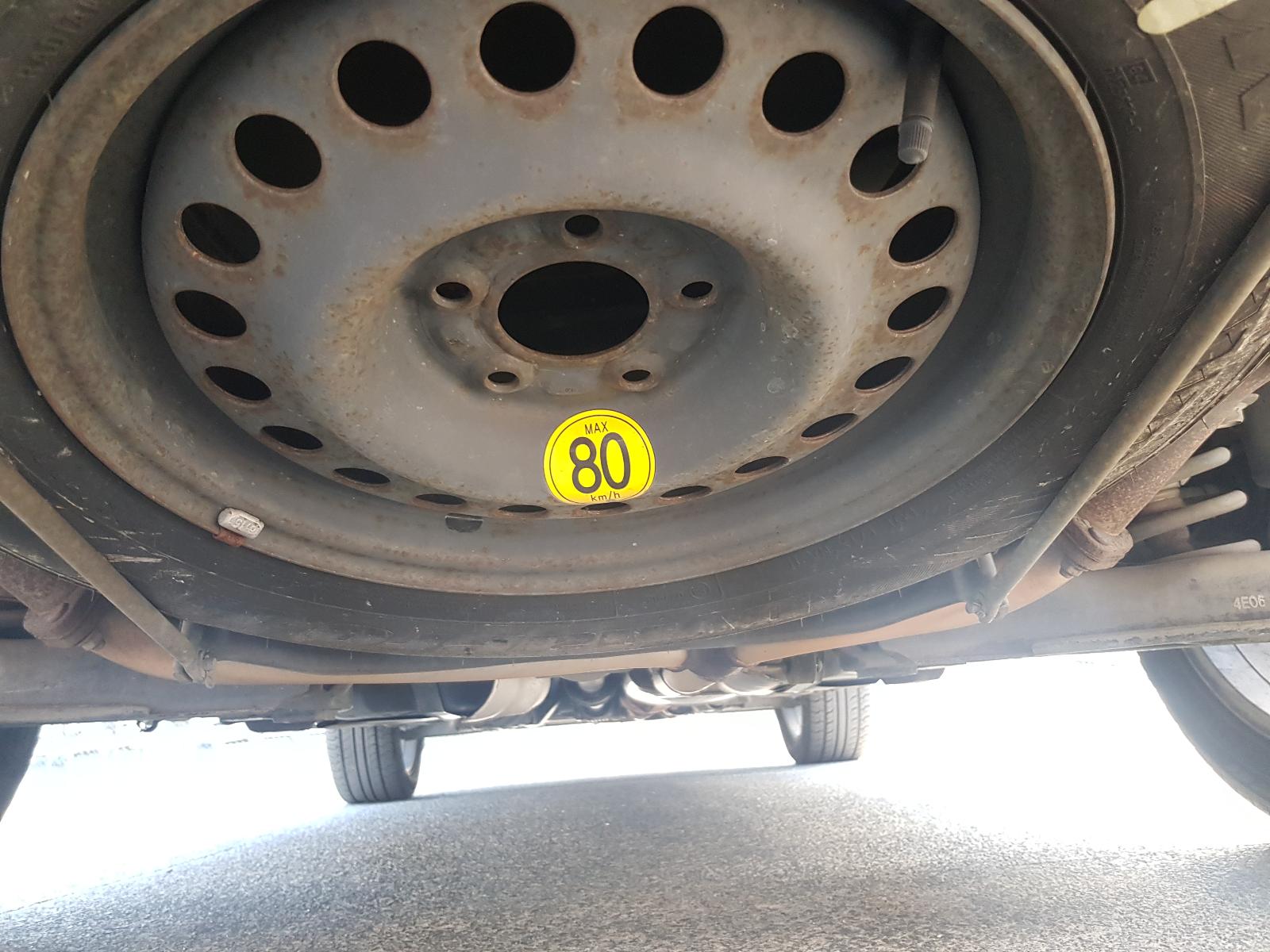 Holden Captiva - Captiva 7 2011-Present