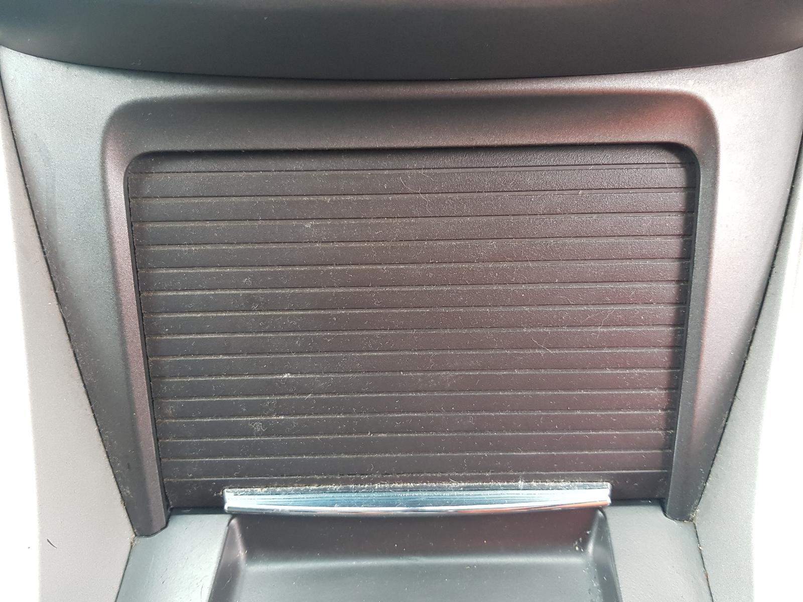 Ford Territory - SZ 2011-Present