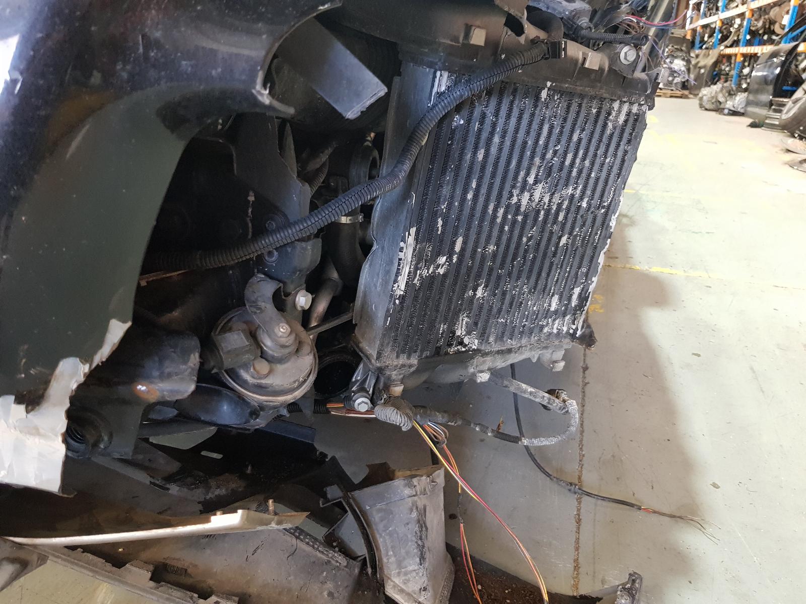 Porsche Cayenne - Cayenne 2007-2010