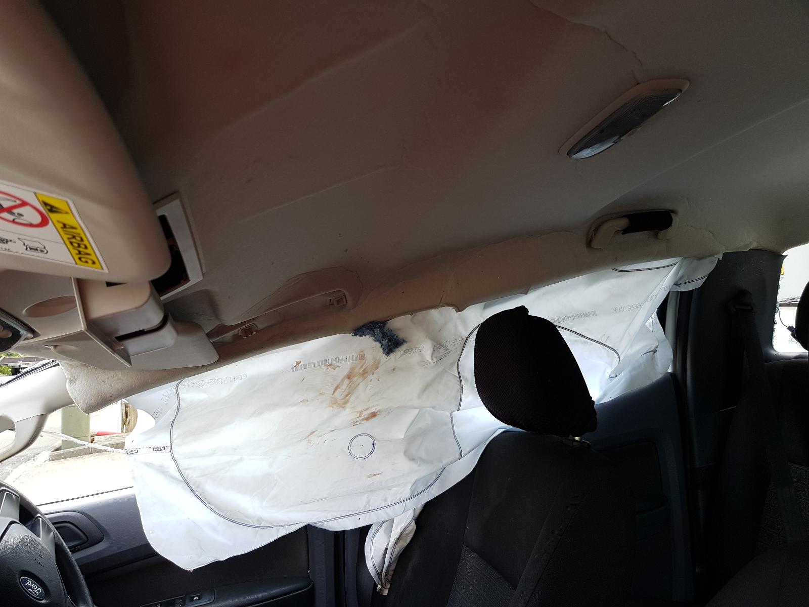 Ford Ranger - PX/PX2 2011-2017