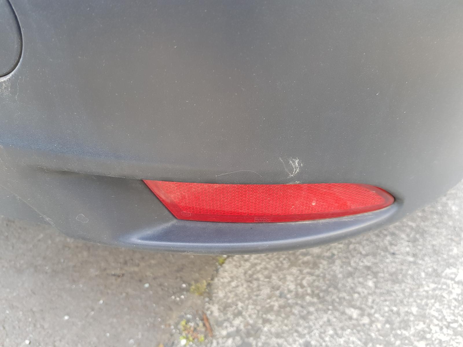 Ford Focus - LZ 2015-2017