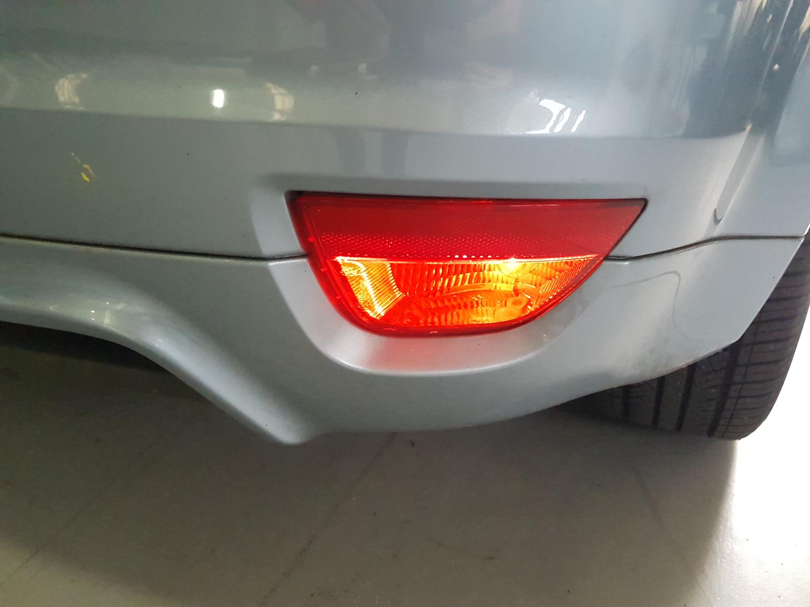 Ford Focus - LS 2005-2007