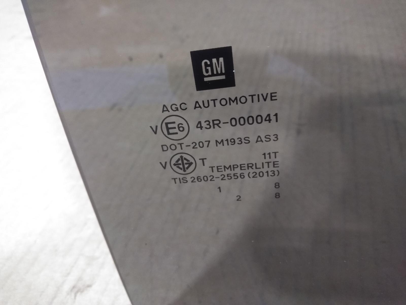 Left_Rear_Door_Window