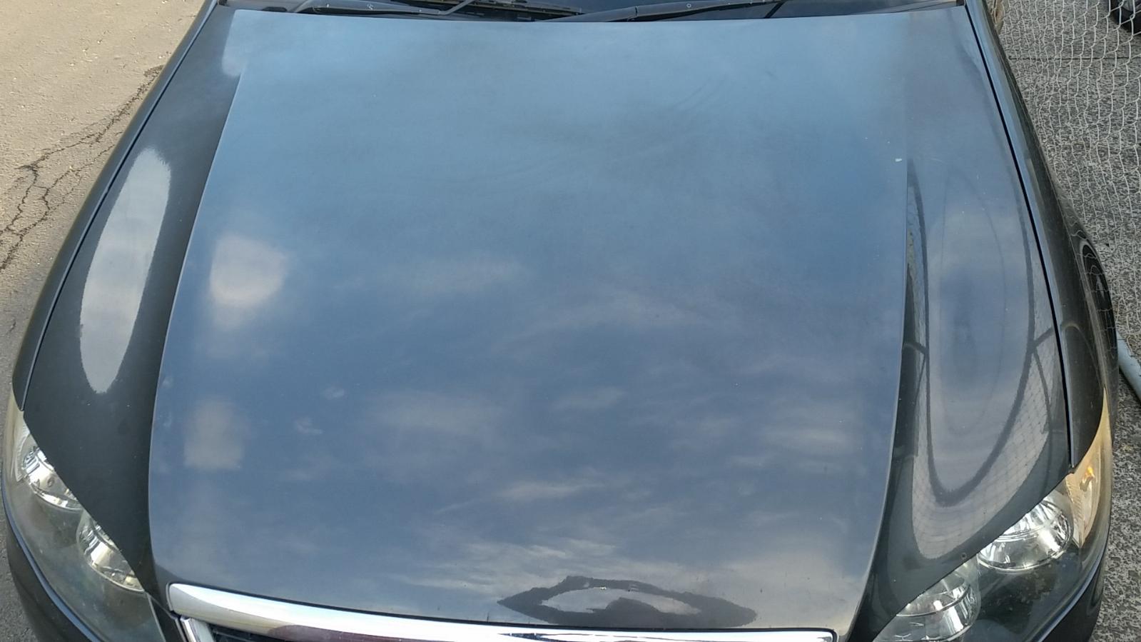 Ford Falcon - FG-FGX 2008-2016