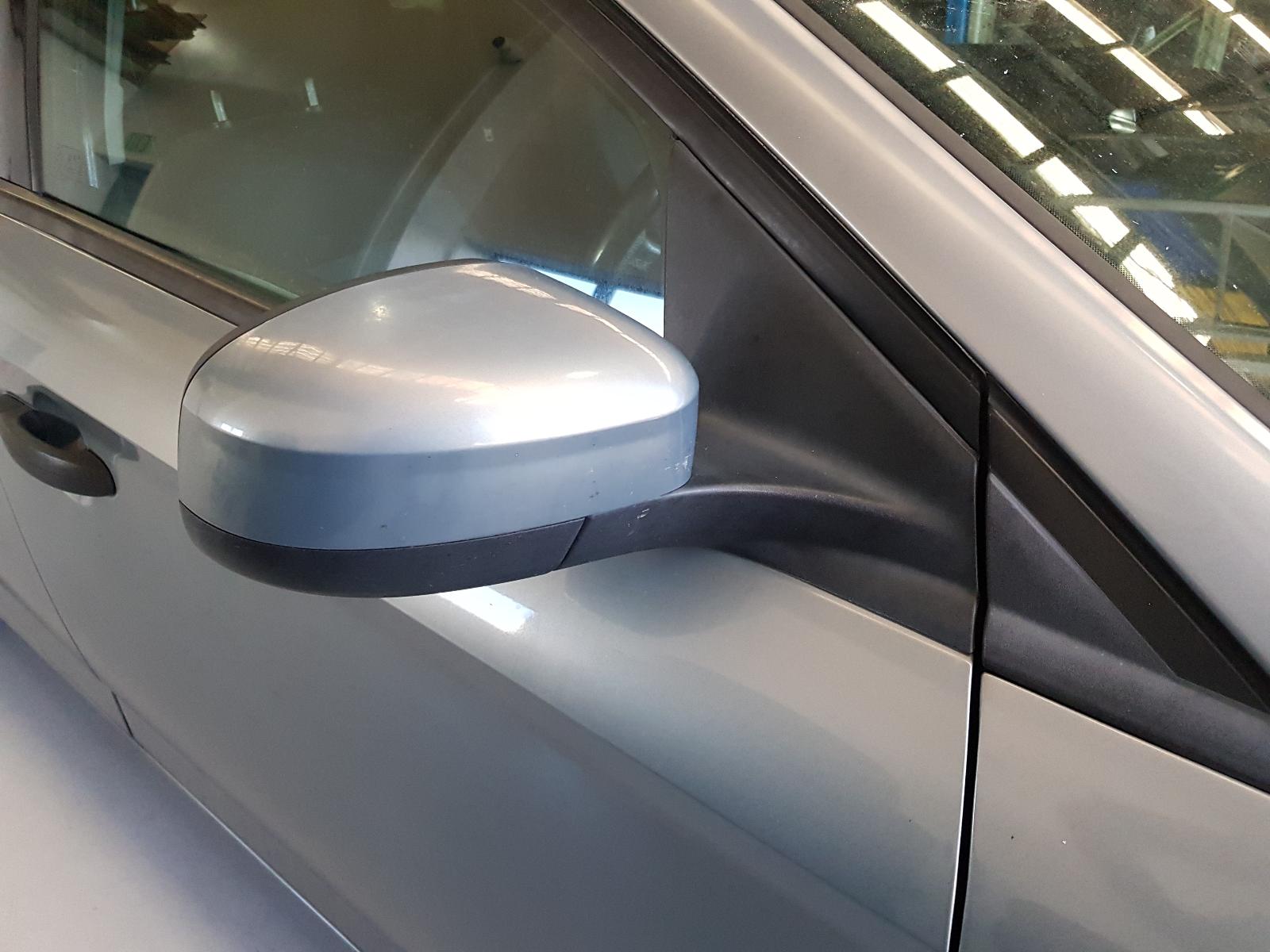 Ford Mondeo - MA-MB 2007-2010