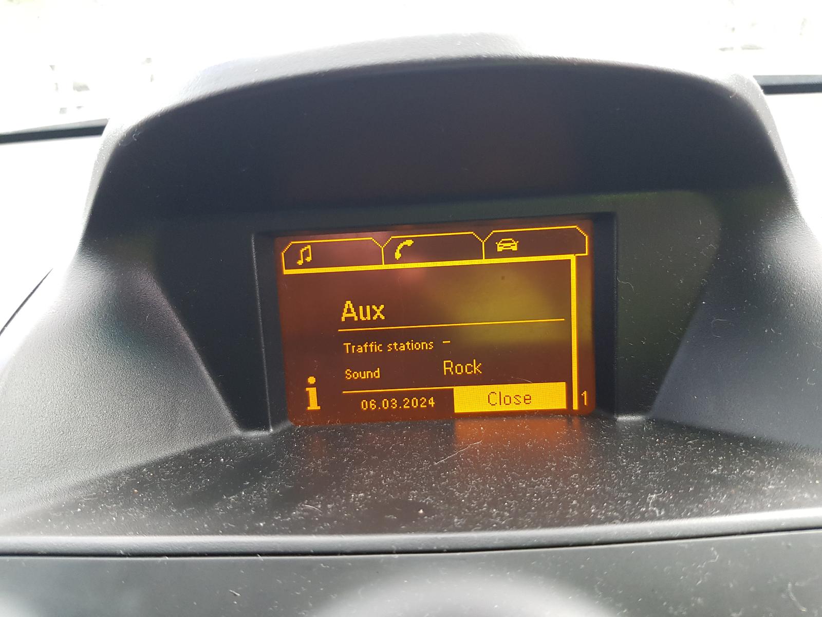 Holden Captiva - Captiva 5 2006-2011