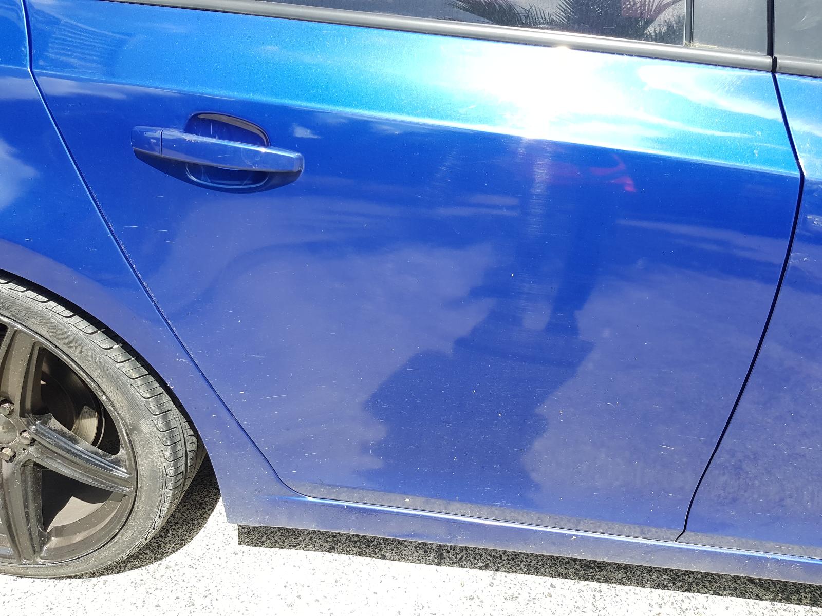 Holden Cruze - 2009-Present