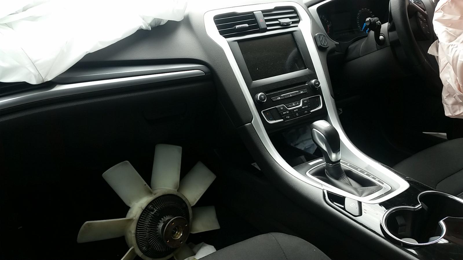 Ford Mondeo - MD 2014-2017