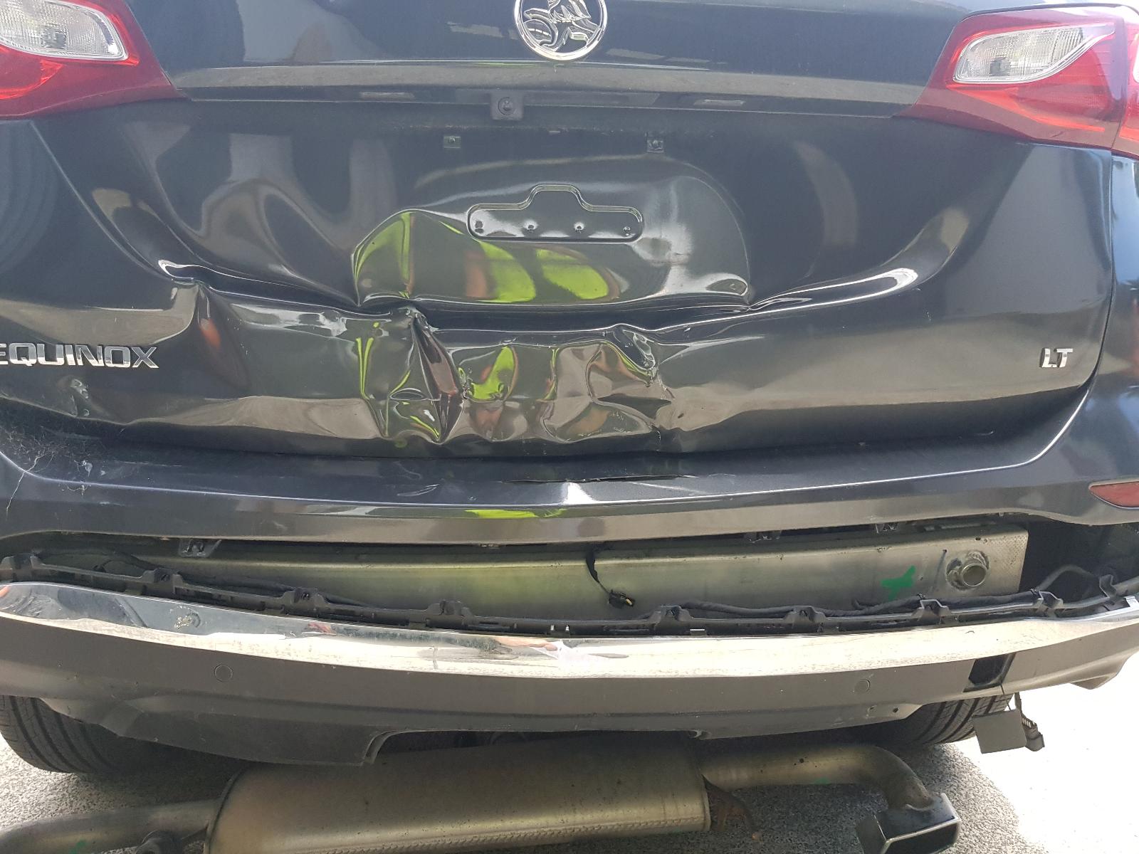 Holden Equipe - Other