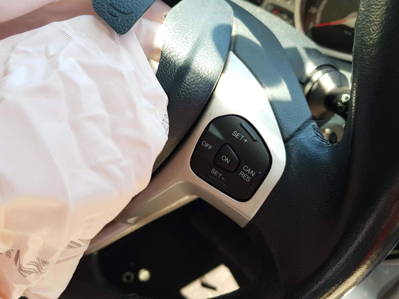 Ford Fiesta - MK VI 2008-Present