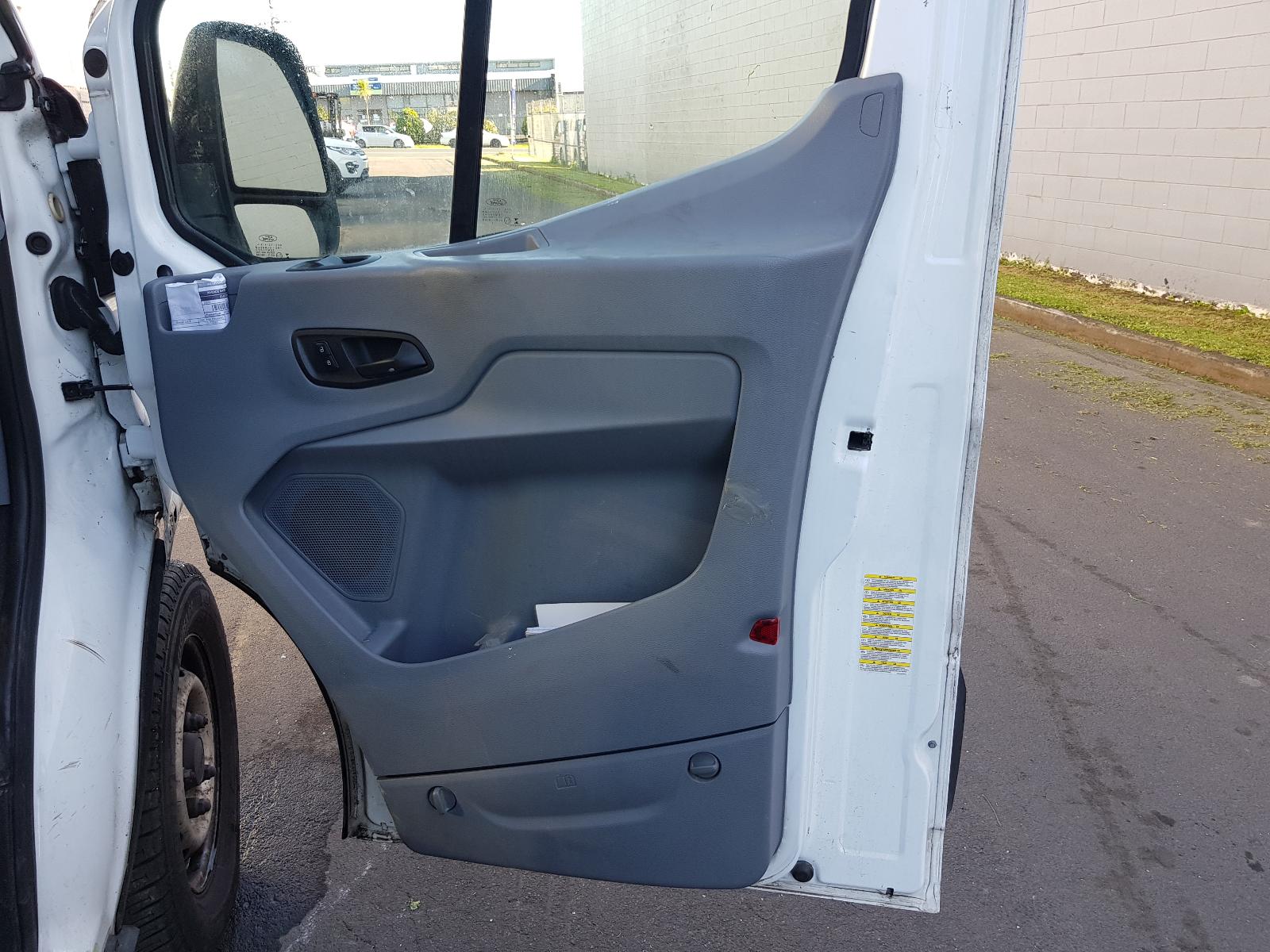 Ford Transit - Other