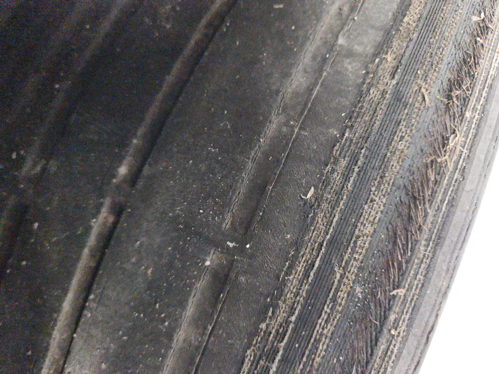 Ford Kuga - TF 2013-Present