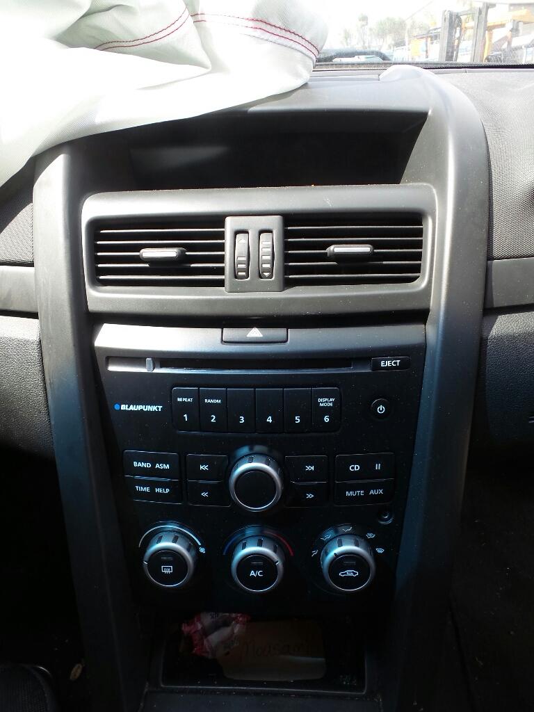 Holden Commodore - VE 2006-2013