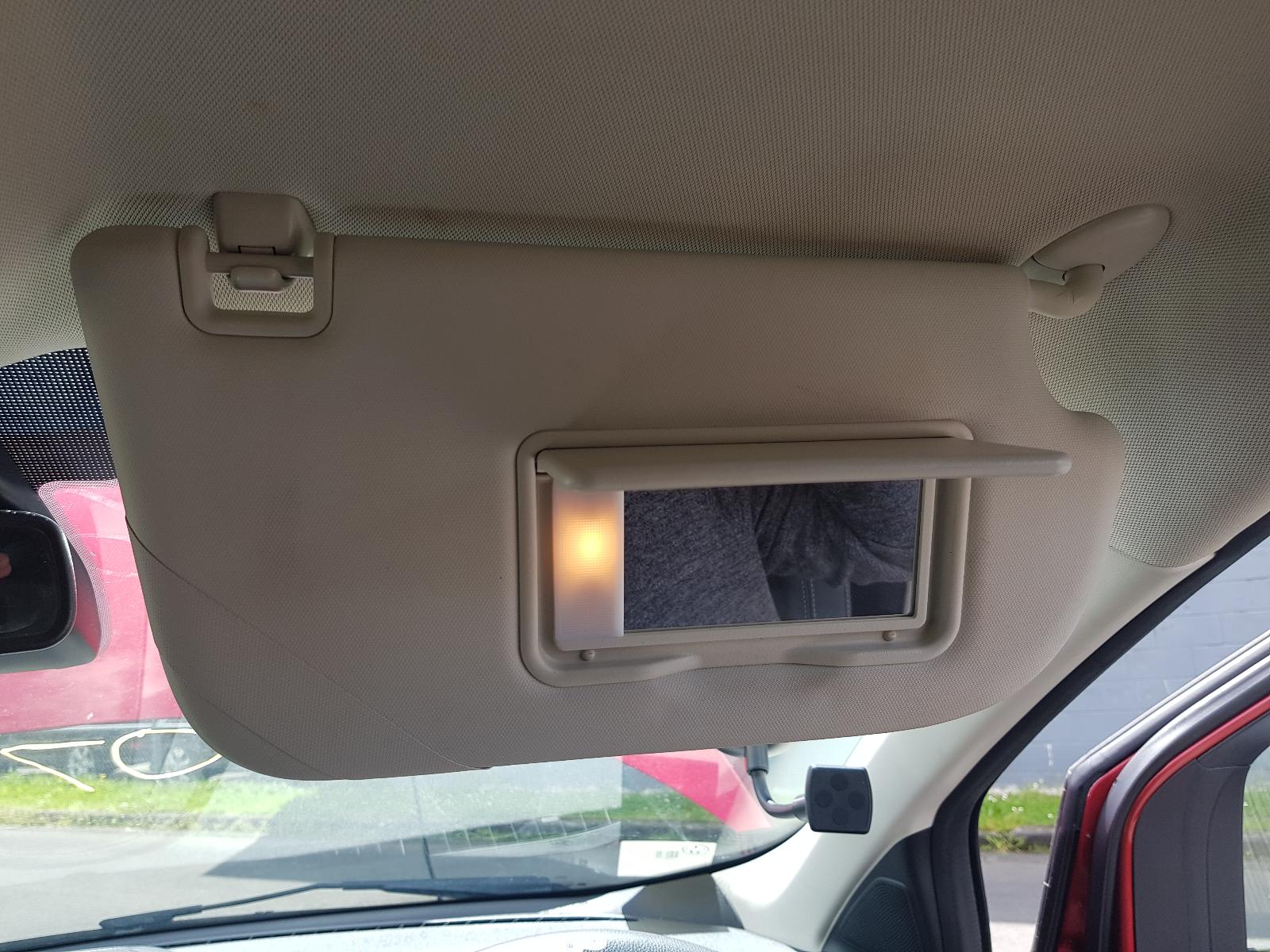 Ford Escape - LF 2007-Present