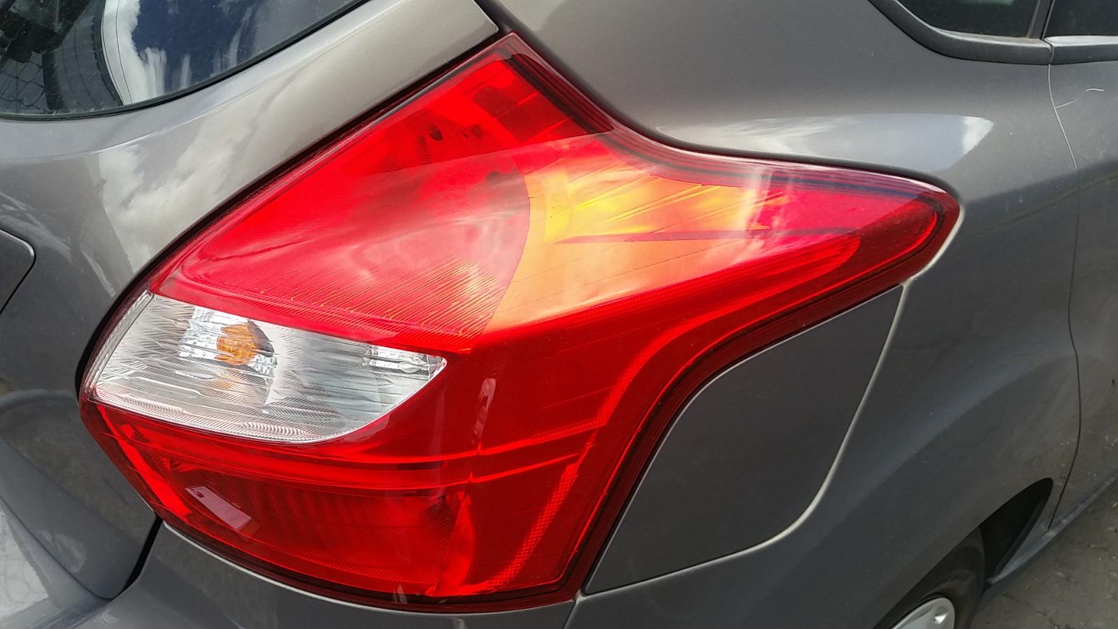 Ford Focus - LW 2011-2015