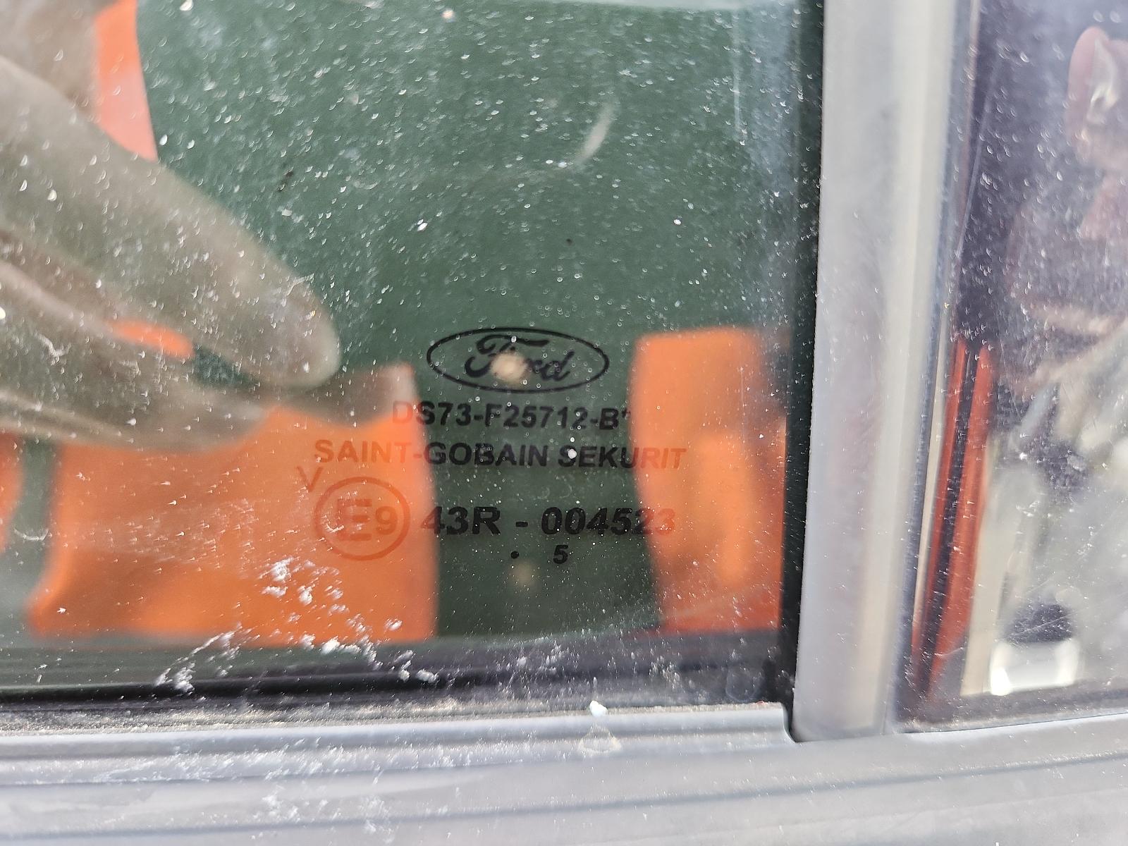 Ford Mondeo - MD 2014-2017