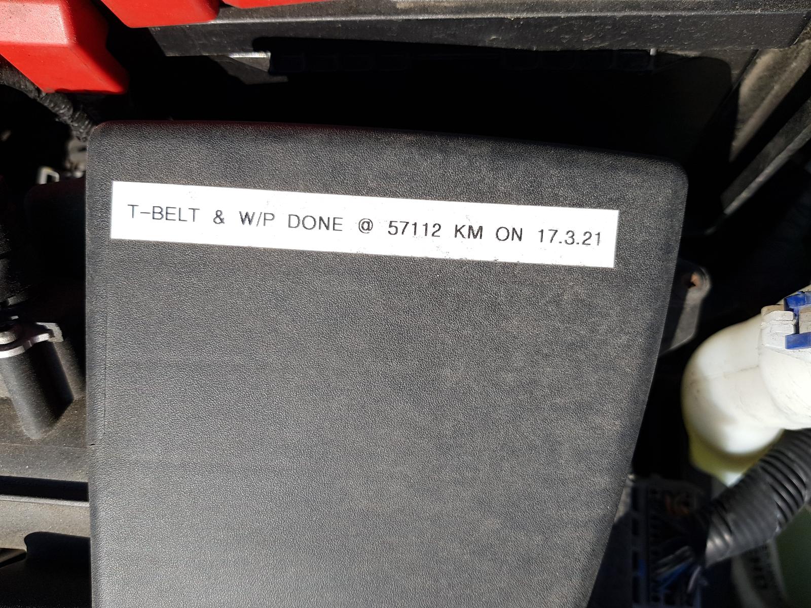 Ford Fiesta - MK VI 2008-Present