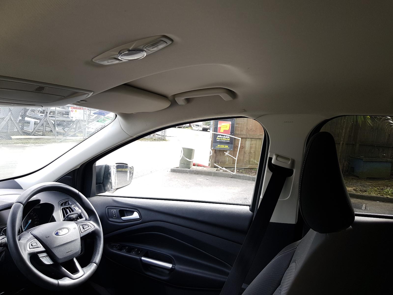 Ford Escape - LF 2007-Present