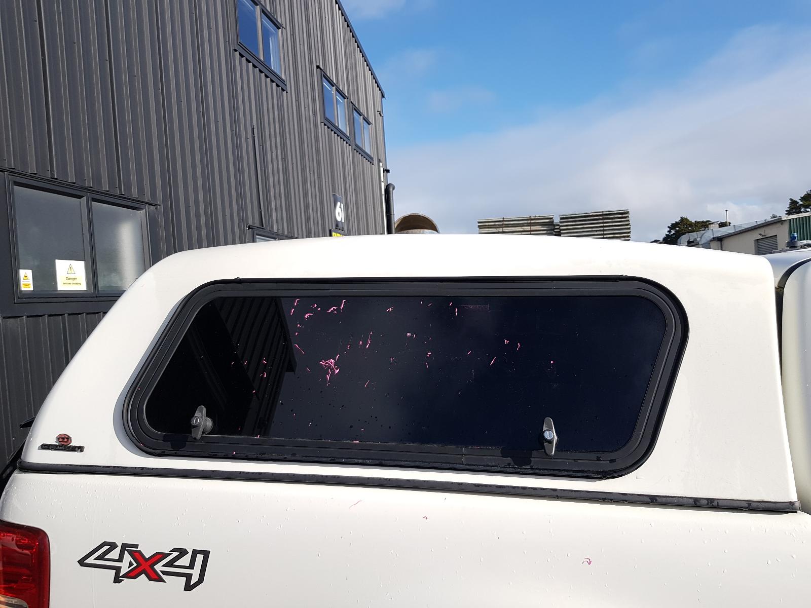 Ford Ranger - PX/PX2 2011-2017