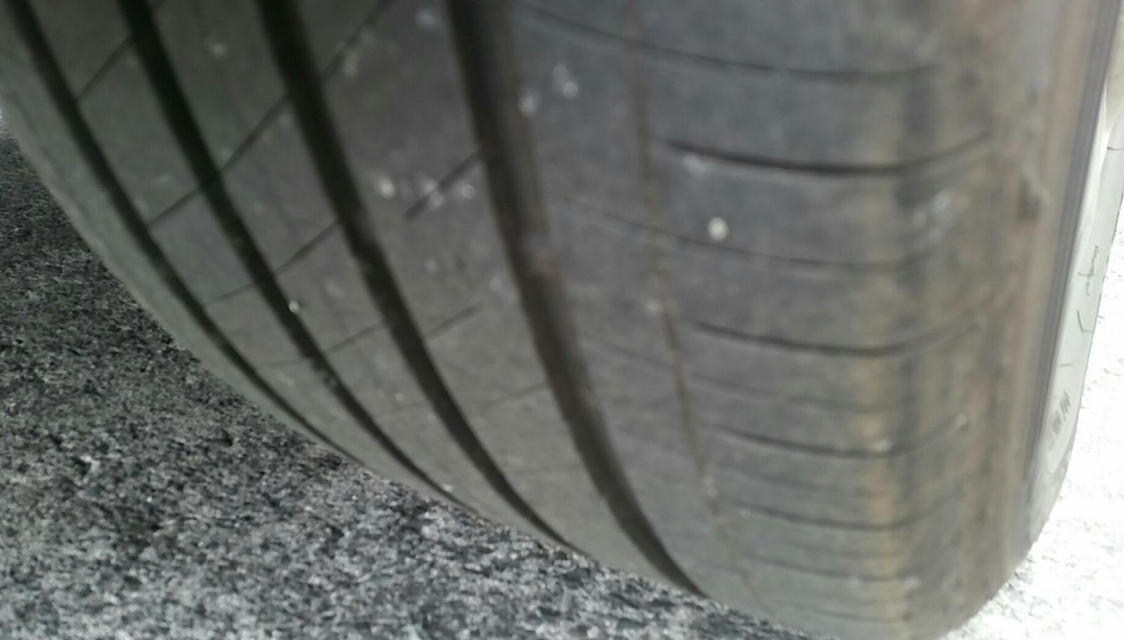 Ford Mondeo - MD 2014-2017