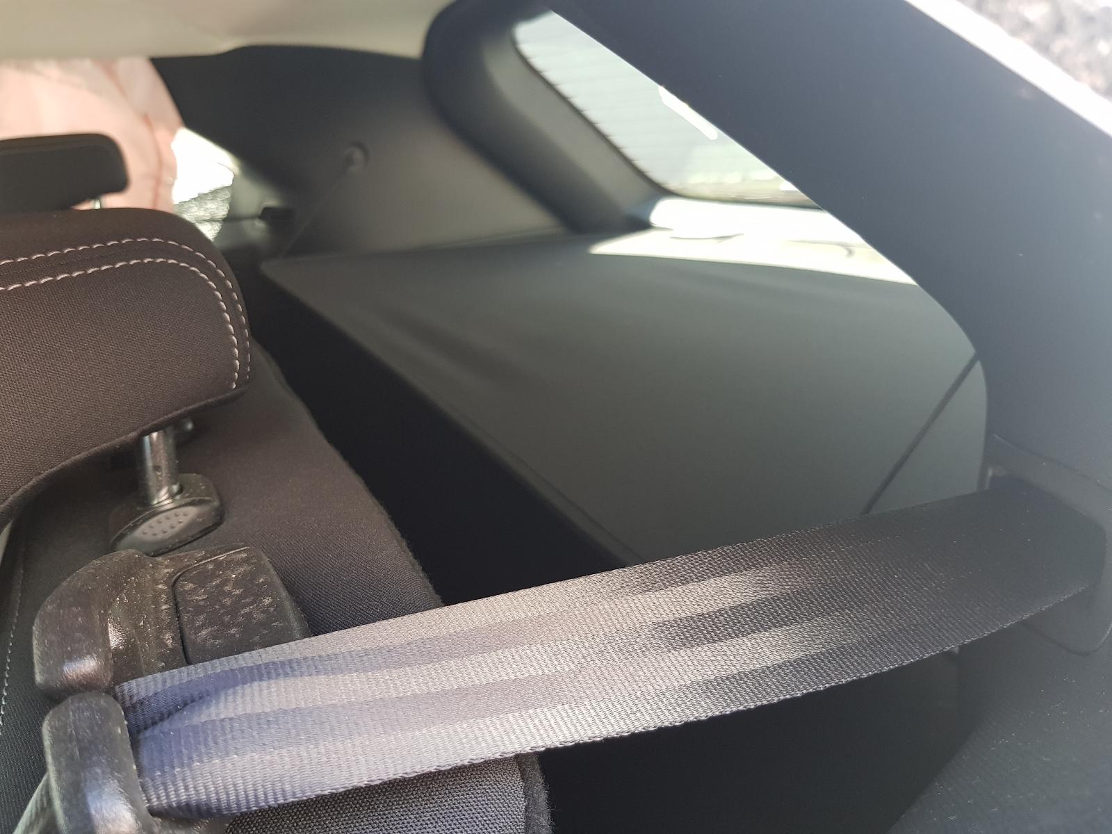 Ford Escape - LF 2007-Present