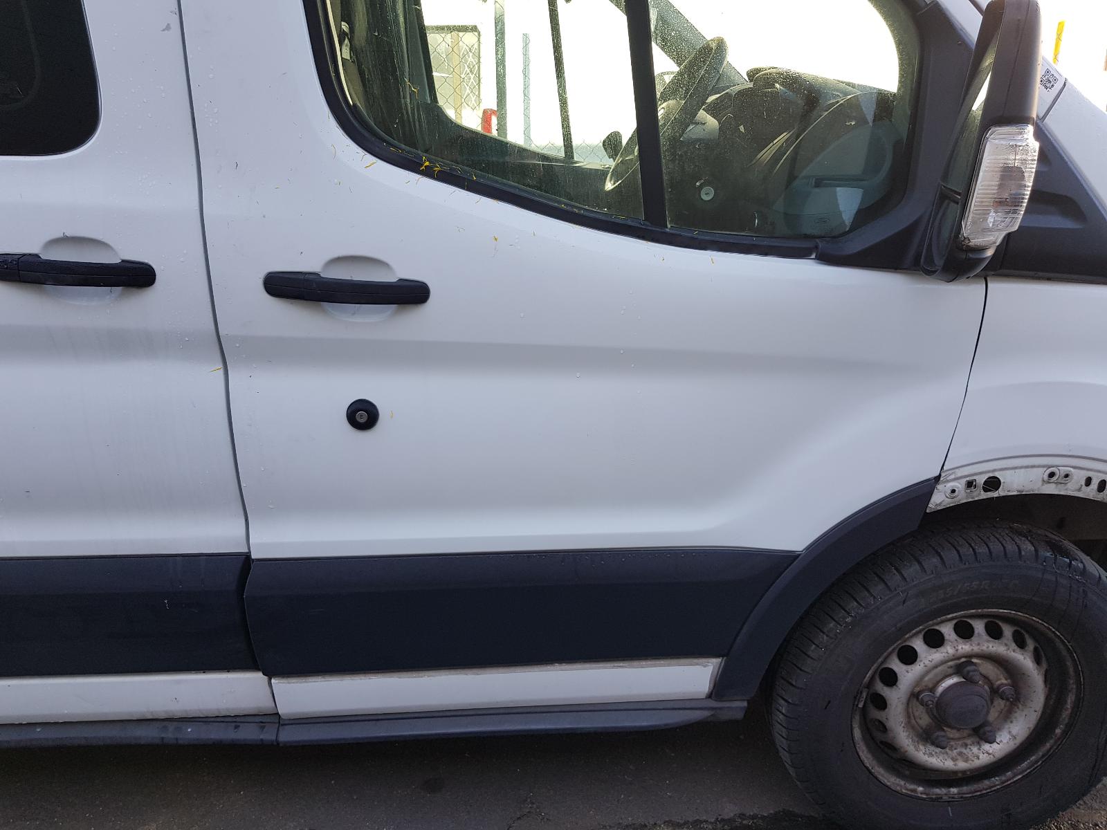 Ford Transit - Other