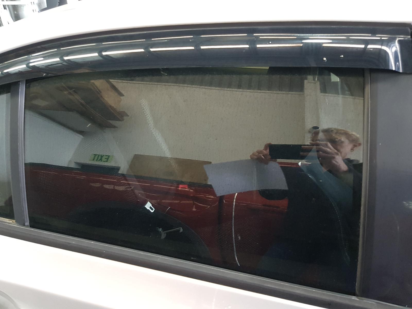 Ford Falcon - FG-FGX 2008-2016